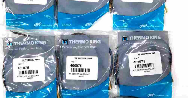 Thermo King Sensor 40-975 / 40-872 Pack of 10 | Ungraded Replacement